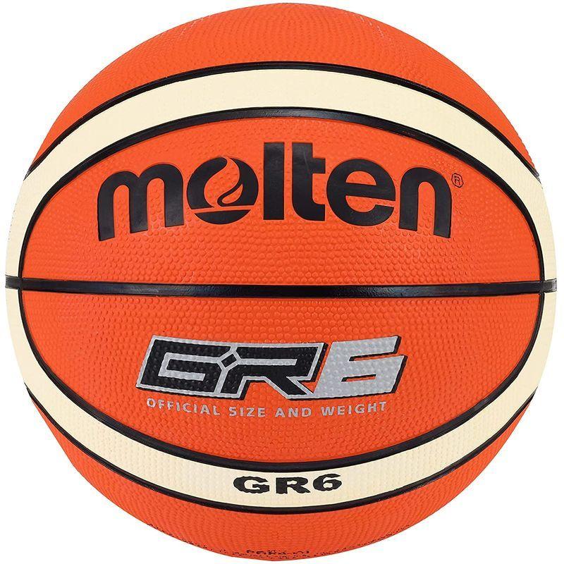 50%OFF】 molten モルテン バスケットボール GR5 BGR5-OI オレンジ×アイボリー 5号 gts.com.pe 50%OFF】 molten モルテン バスケットボール GR5 BGR5-OI オレンジ×アイボリー 5号 gts.com.pe