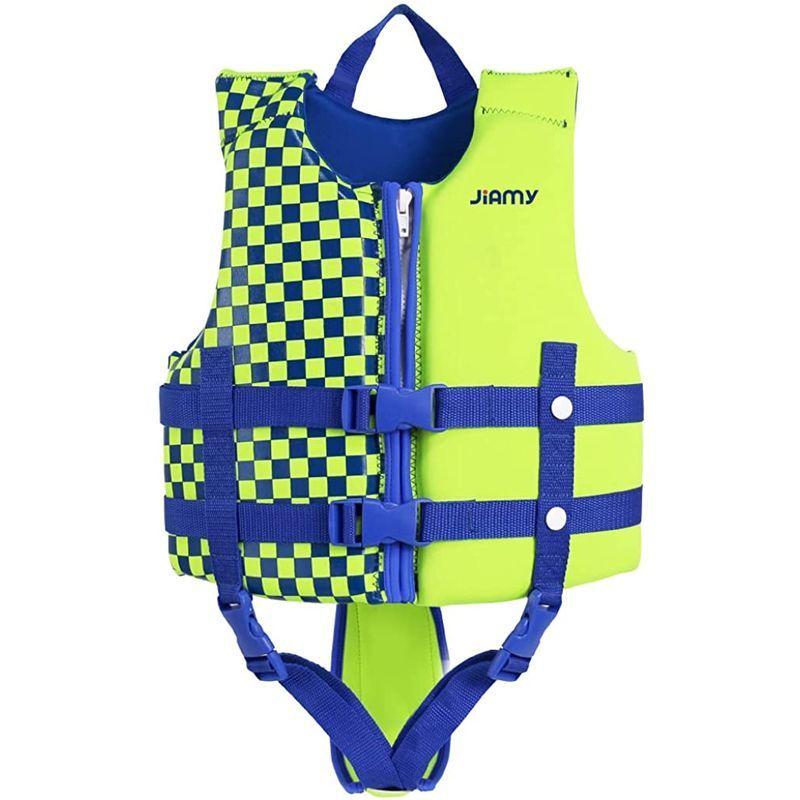 1371円 新規購入 フローティングベスト 子供用 シュノーケリング ベスト キッズ スイムベスト 釣り 泳ぐ ジャケット 男の子 女の子 浮力 水泳 安