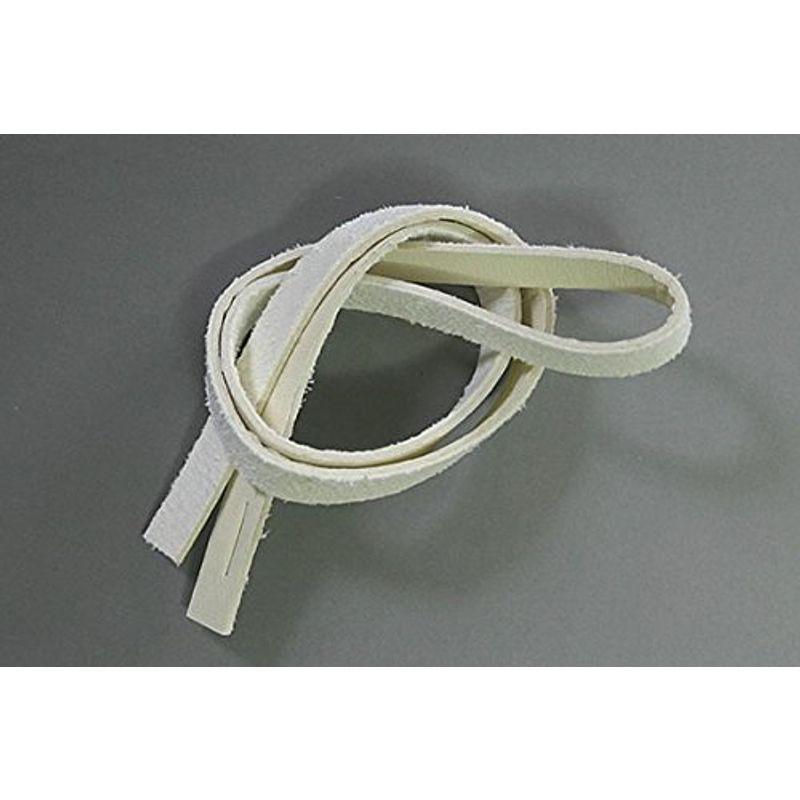 剣道屋 剣道竹刀用 中結い 吟革 大人気新作