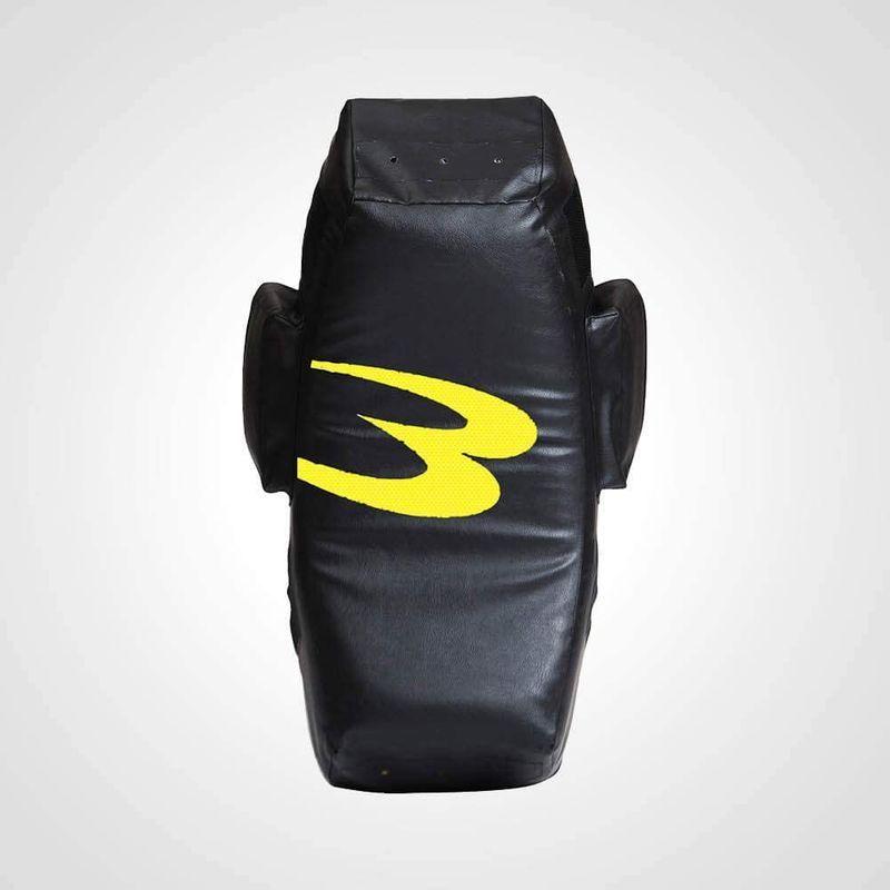 日本製 ミット キックミット Km126bk ブラック タックルバッグａ Bodymaker ボディメーカー 厚み キックボクシング 格闘技 空手 その他格闘技 Terresrouges Com