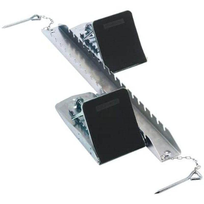エバニュー(EVERNEW) スタート用ブロック 平行連結式スタブロM EGA014 長さ55cm×幅27.8cm×高さ12.6cm|purpleswallow|02