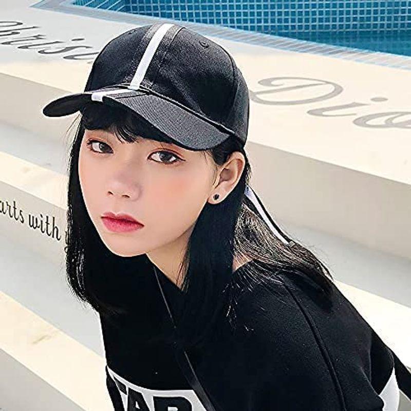 注目ブランドのギフト ウエア キャップ 帽子 野球帽 レディース かわいい おしゃれ スポーツ ランニング 春 夏 秋 Uvカット 日除け 小顔効果 イズ調整可能 スタイ Www Threeriversofs Com