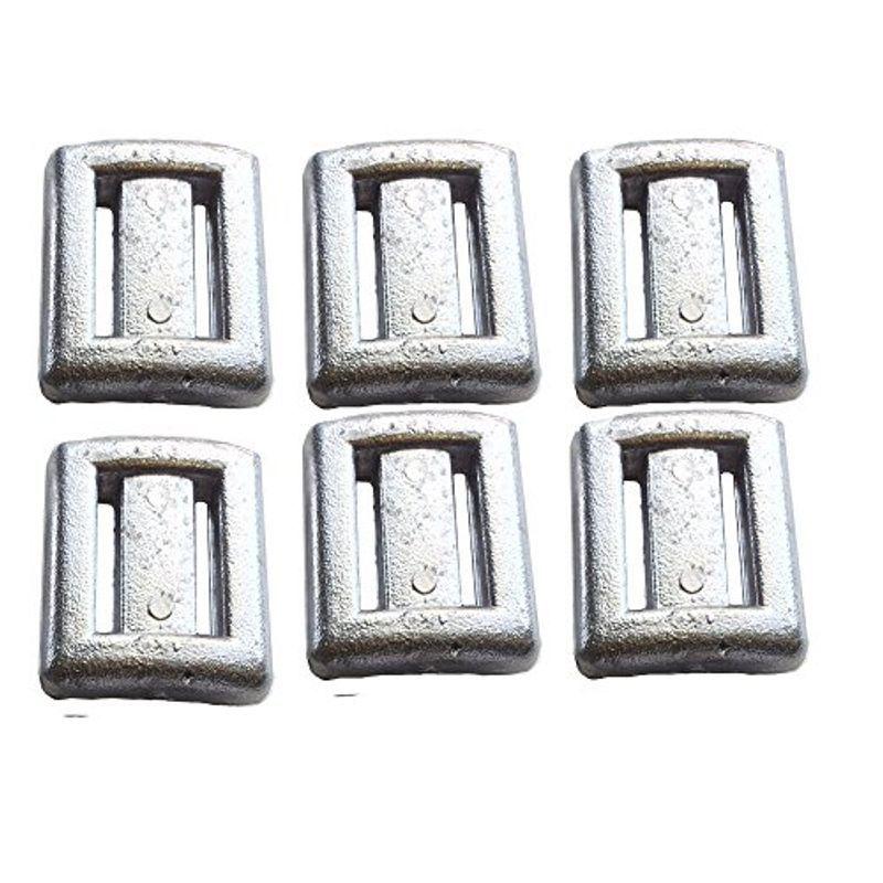 79 Off ウエイト 日光社 鉛 ウエイト6 １ ６ヶ うえいと おもり 錘 オモリ Materialworldblog Com