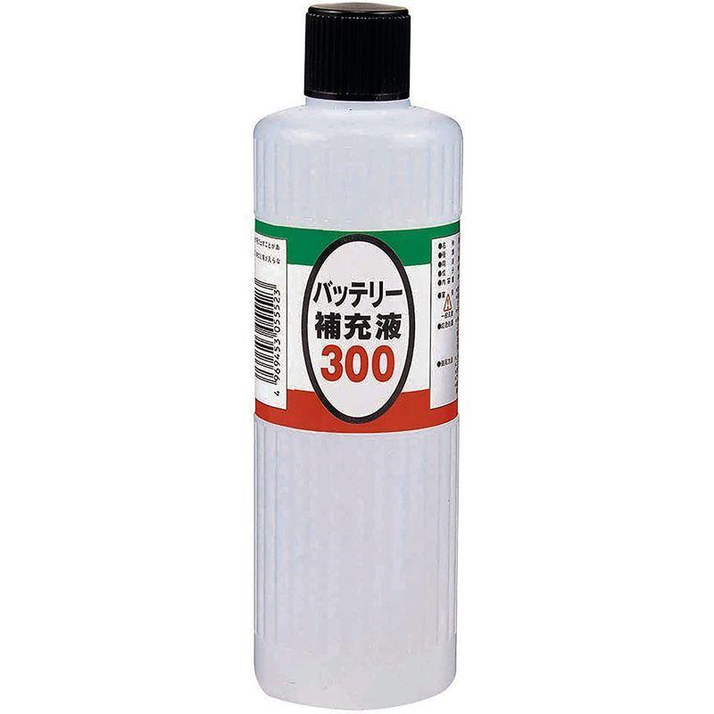 ジョイフル バッテリー補充液 300ml J 50 再入荷