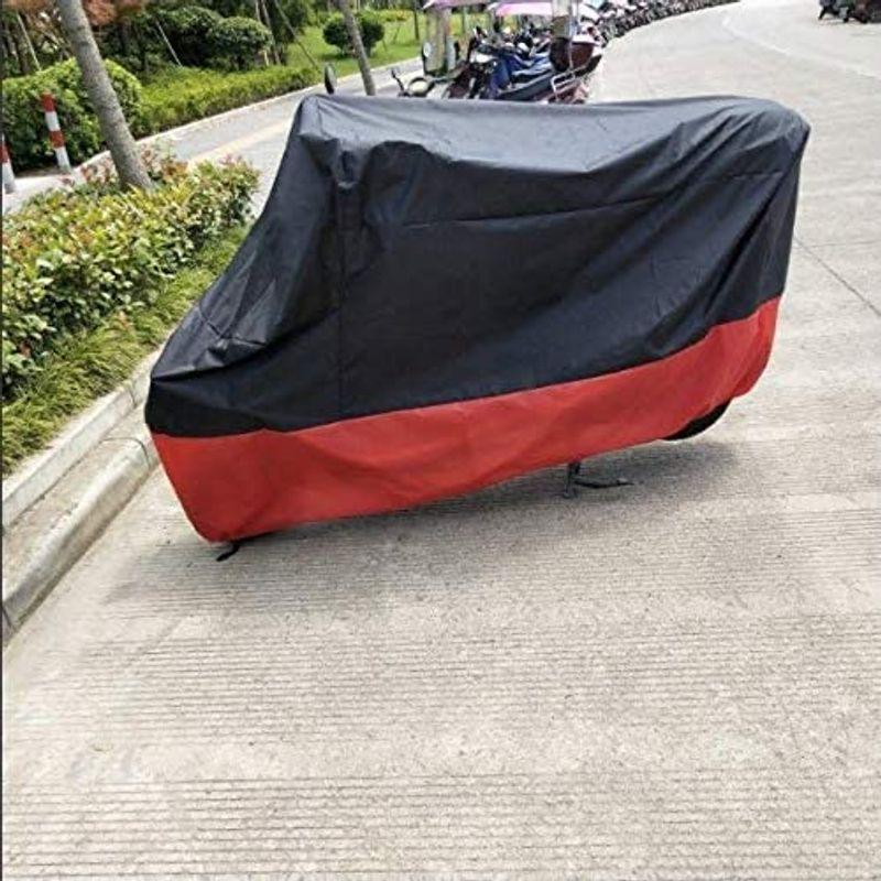 バイクカバー3Lサイズ防水防塵収納袋付き2色 (レッド&ブラック) :20220603184622-00049:purpleswallow - 通販 - Yahoo!ショッピング バイクカバー3Lサイズ防水防塵収納袋付き2色 (レッド&ブラック) :20220603184622-00049:purpleswallow - 通販 - Yahoo!ショッピング
