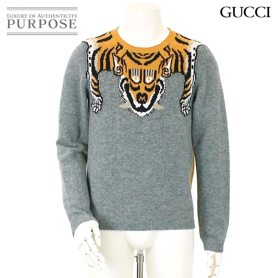 寛容 光景 フリル グッチ セーター メンズ Iairkanto Jp