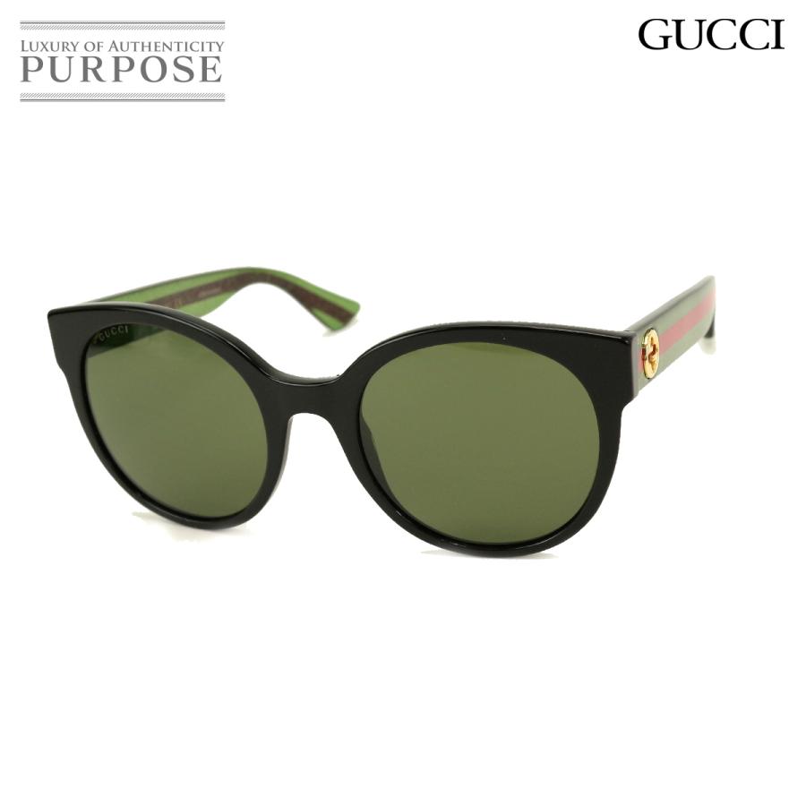 全国組立設置無料 新品 未使用 グッチ Gucci サングラス ブラック グリーン レッド ゴールド 金具 Gg0035s 002 Purposeパーパス ヤフー店 通販 Yahoo ショッピング ランキング1位獲得 Gestion Etechnologies Shop