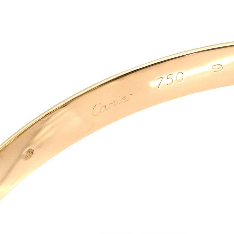 カルティエ トリニティ ブレスレット 62 K18yg Wg Pg 18金 750 スリーカラー バングル Cartier Purposeパーパス ヤフー店 通販 Yahoo ショッピング