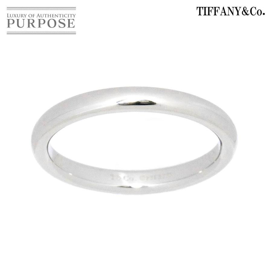 安い ティファニー クラシック バンド 17号 リング Pt950 幅3mm プラチナ 指輪 Tiffany Co Purposeパーパス ヤフー店 通販 Yahoo ショッピング 目玉商品 Www Skylanceronline Com
