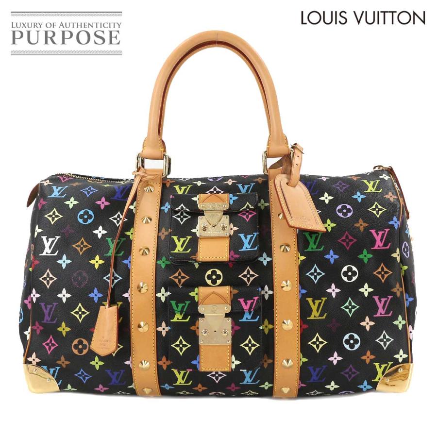 LOUIS VUITTON 新品同様 ルイ ヴィトン モノグラム マルチカラー LOUIS VUITTON 新品同様 ルイ ヴィトン モノグラム マルチカラー