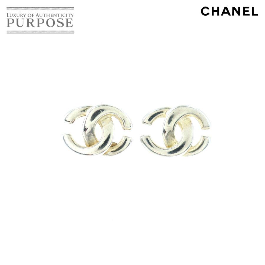 保障できる シャネル Chanel ココマーク ピアス シルバー 01p アクセサリー Purposeパーパス ヤフー店 通販 Yahoo ショッピング 激安の Mtkbrasil Com Br
