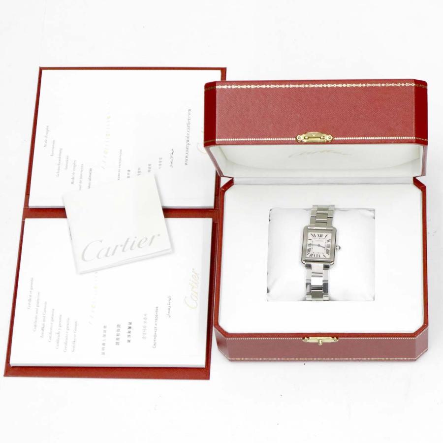 流行に カルティエ Cartier タンクソロ Sm W レディース 腕時計 シルバー 文字盤 クォーツ ウォッチ Purposeパーパス ヤフー店 通販 Yahoo ショッピング 代引不可 Secretoftheislands Com