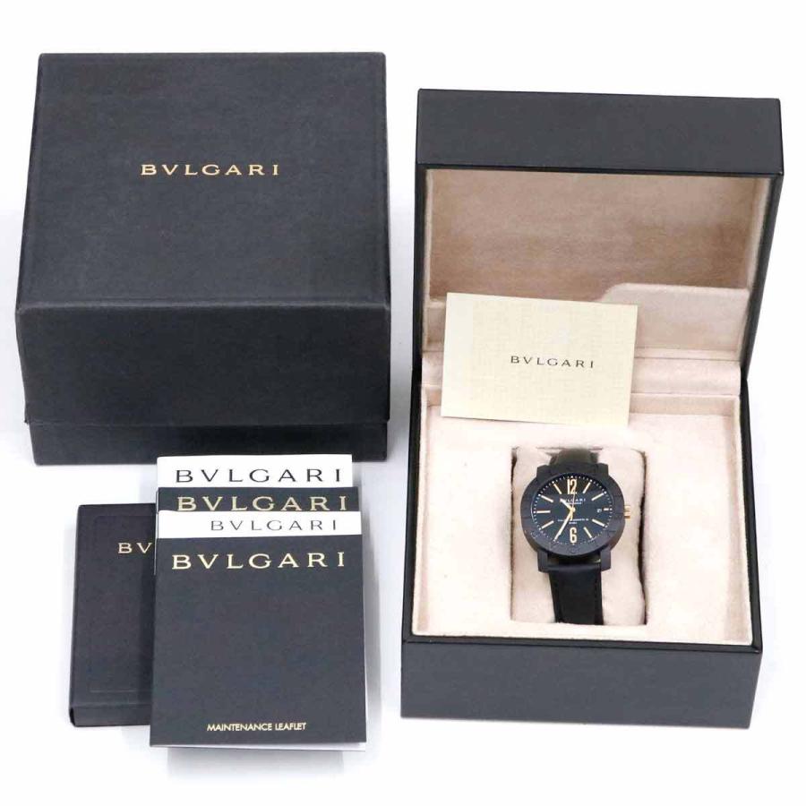 人気激安 腕時計 メンズ 40cl カーボンゴールド ブルガリブルガリ ブルガリ 腕時計 40cl カーボンゴールド ブルガリブルガリ ブルガリ デイト Bvlgaribvlgari ウォッチ 自動巻き オートマ 裏スケルトン 文字盤 ブラック メンズ腕時計 Ericrobertmorse Com