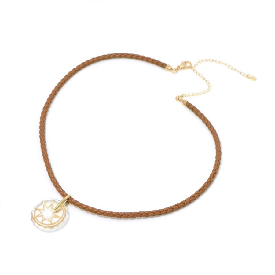 スタージュエリー Star Jewelry ネックレス K18yg 48cm 18金イエローゴールド 750 レザー Purposeパーパス ヤフー店 通販 Yahoo ショッピング