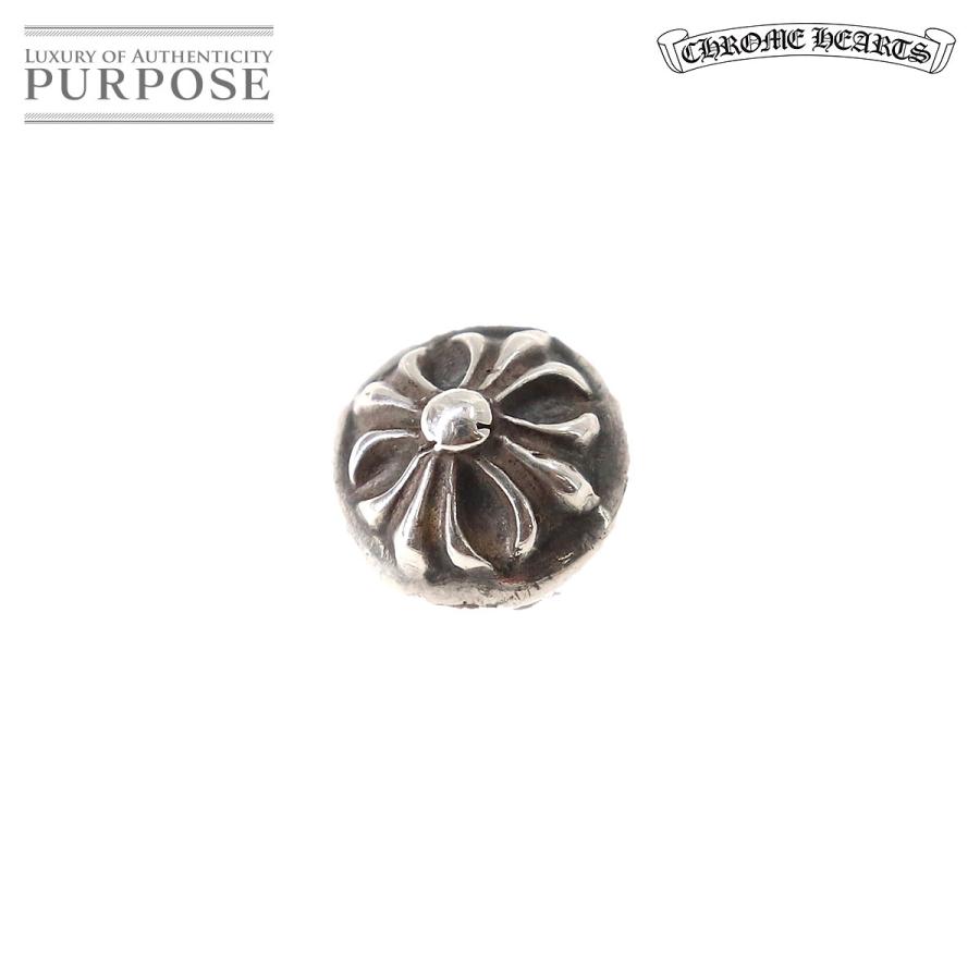 公式 クロスボール クロムハーツ ピアス Earrings Ball Cross アクセサリー シルバー 14k Sv925 ピアス クロスボール Hearts Chrome クロムハーツ 14k Sv925 メンズアクセサリー Postetelecom Gouv Cg