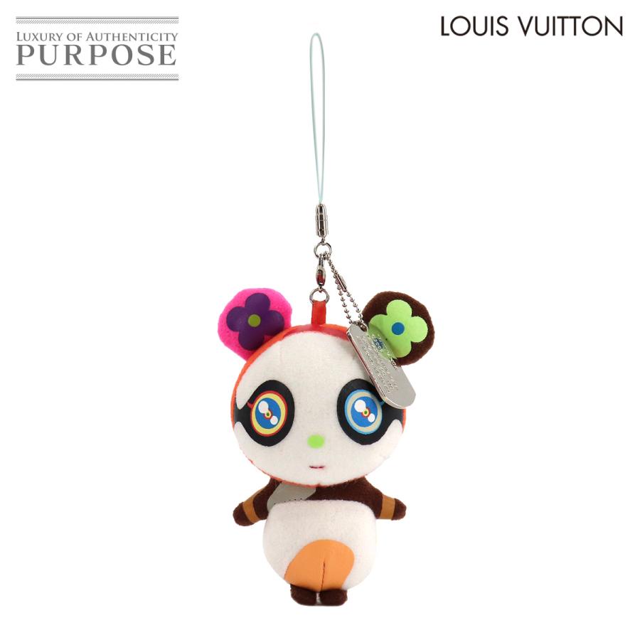 LOUIS VUITTON 未使用 展示品 ルイ ヴィトン プティ パンダ LOUIS VUITTON 未使用 展示品 ルイ ヴィトン プティ パンダ