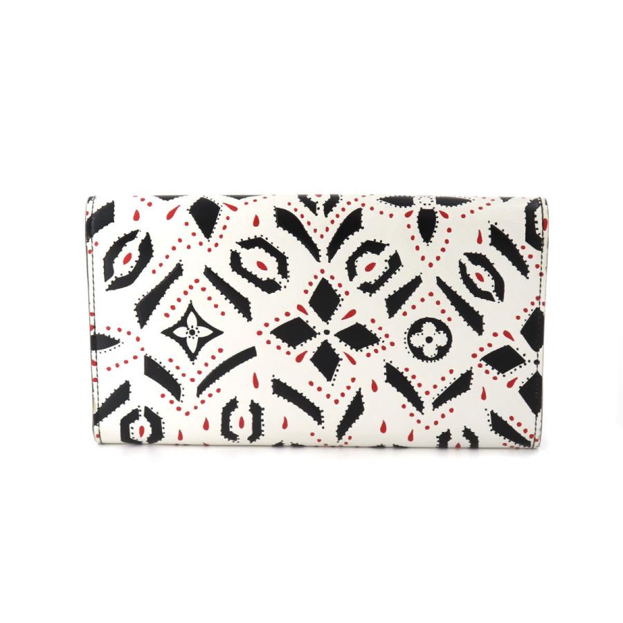 ルイ ヴィトン Louis Vuitton ポルトフォイユ ツイスト 二つ折り 長財布 レザー ブラン ブラック M Twist Wallet Long Purposeパーパス ヤフー店 通販 Yahoo ショッピング