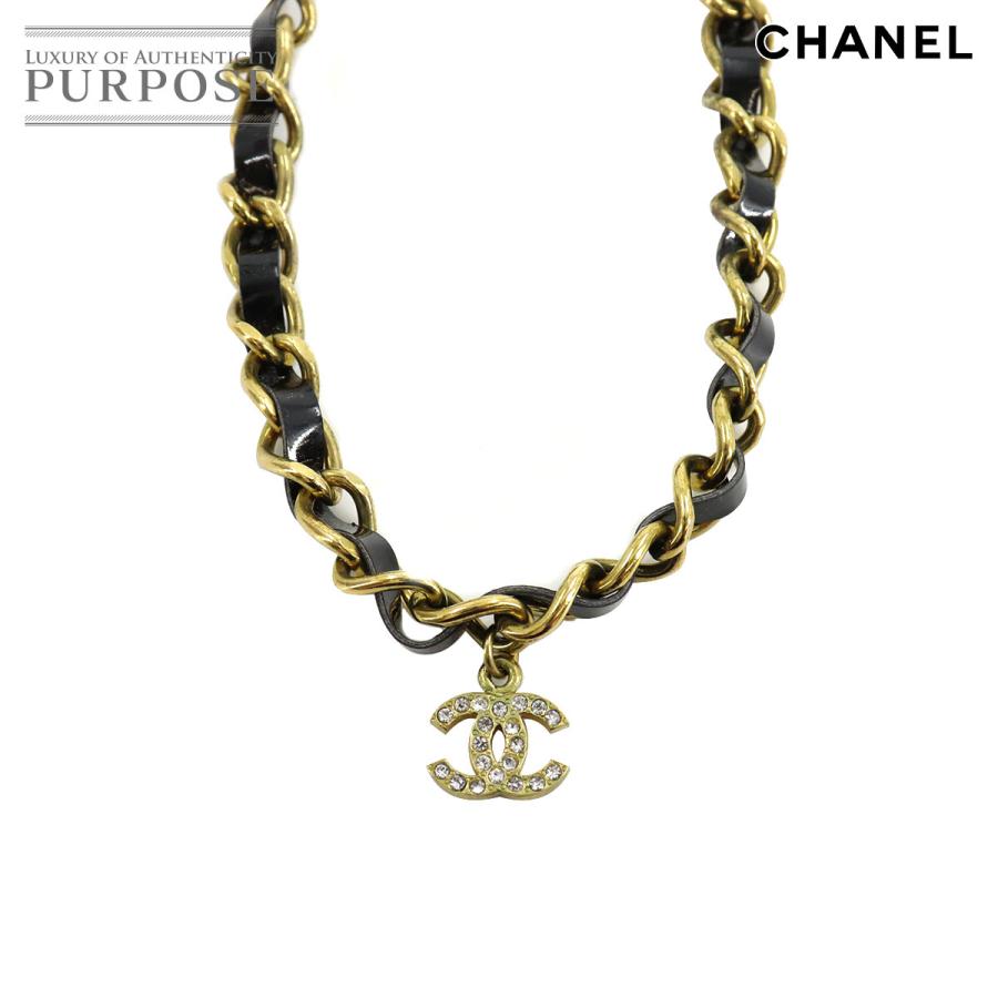 【83%OFF!】 入手困難♡CHANEL♡シャネル♡チョーカー♡ネックレス rainbowcoatingsystem.com