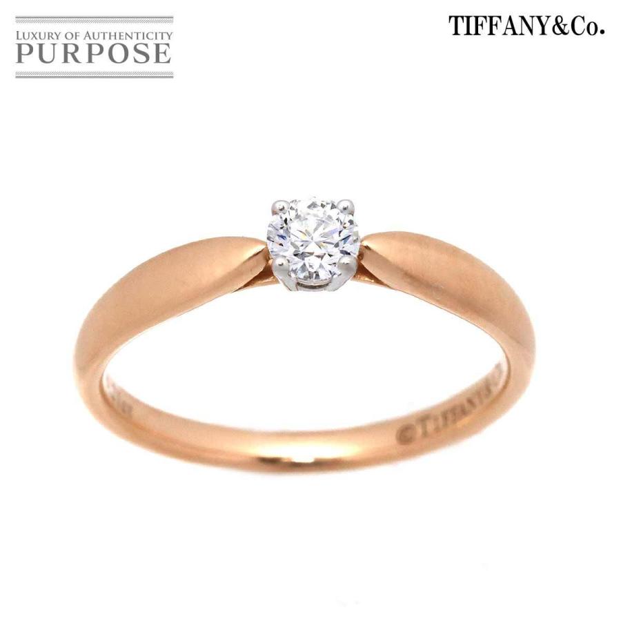 注目の福袋 リング 12号 E Vs1 3ex 0 21ct ダイヤ ハーモニー Tiffany Co ティファニー Pt K18pg リング 0 21ct ダイヤ ハーモニー ティファニー K18 Ring 鑑定書付き Harmony 指輪 プラチナ Pt 750 ピンクゴールド Pg レディースアクセサリー Www Fair