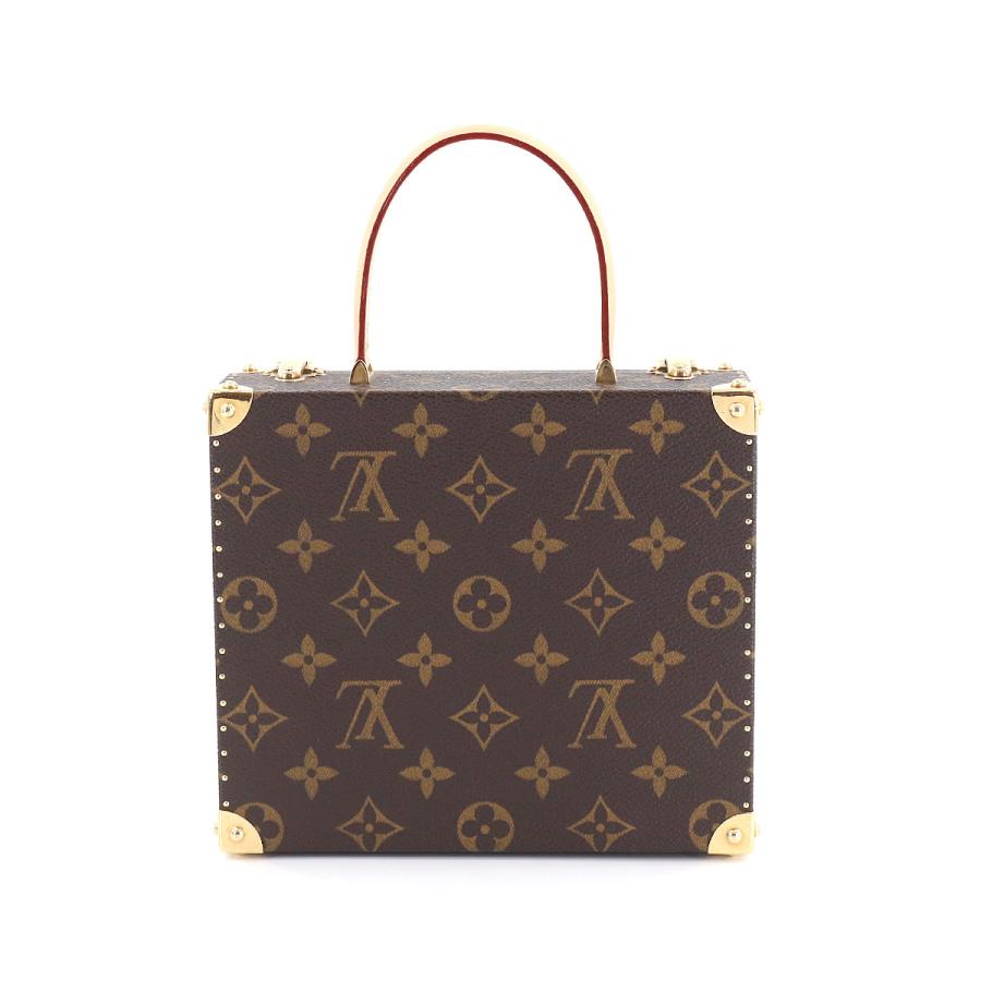 LOUIS VUITTON 未使用 展示品 ルイ ヴィトン モノグラム パンダ LOUIS VUITTON 未使用 展示品 ルイ ヴィトン モノグラム パンダ