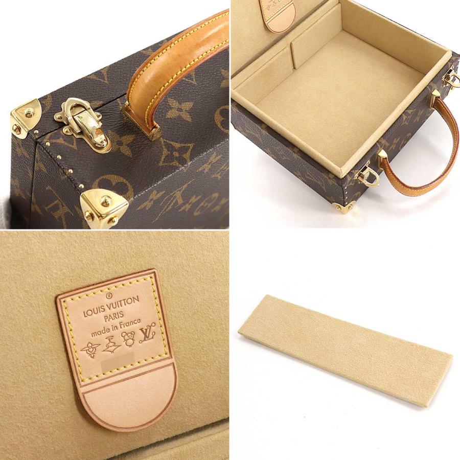 LOUIS VUITTON（ルイ・ヴィトン） 未使用 展示品 ルイ ヴィトン
