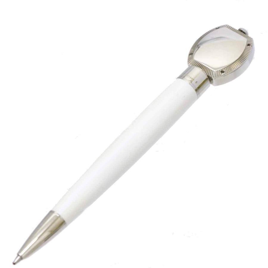 カルティエ ミレニアム 2000本限定 Cartier クォーツ シェル文字盤 ...