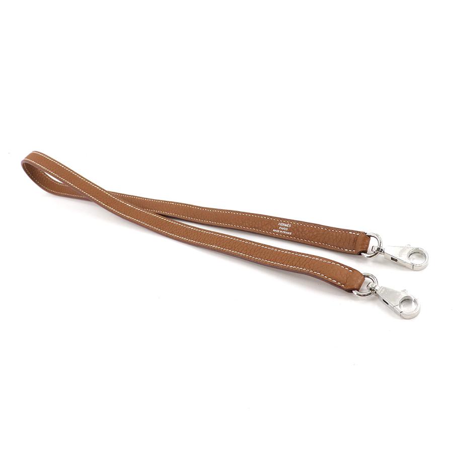 HERMES 未使用 展示品 エルメス ケリー ボリード ショルダー