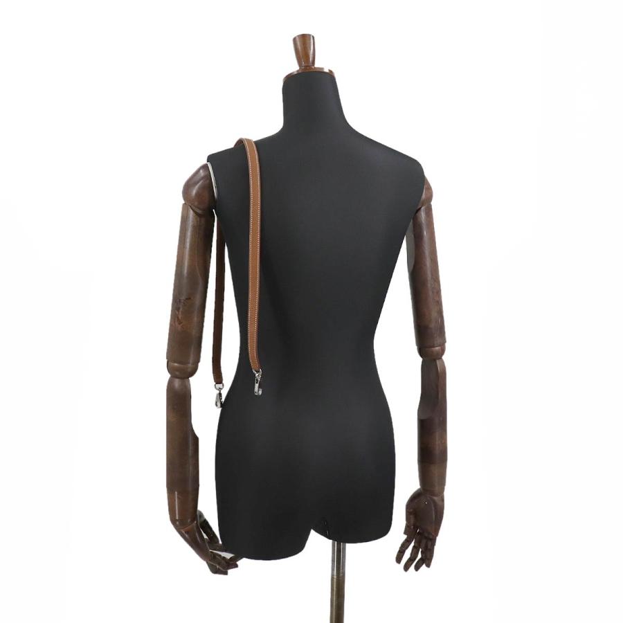 HERMES 未使用 展示品 エルメス ケリー ボリード ショルダー