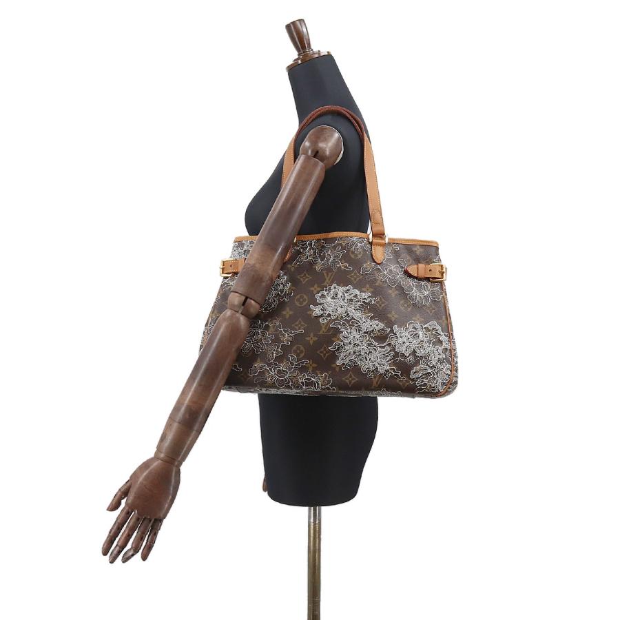 ルイヴィトン モノグラム ダンテェル バティニョール オリゾンタル