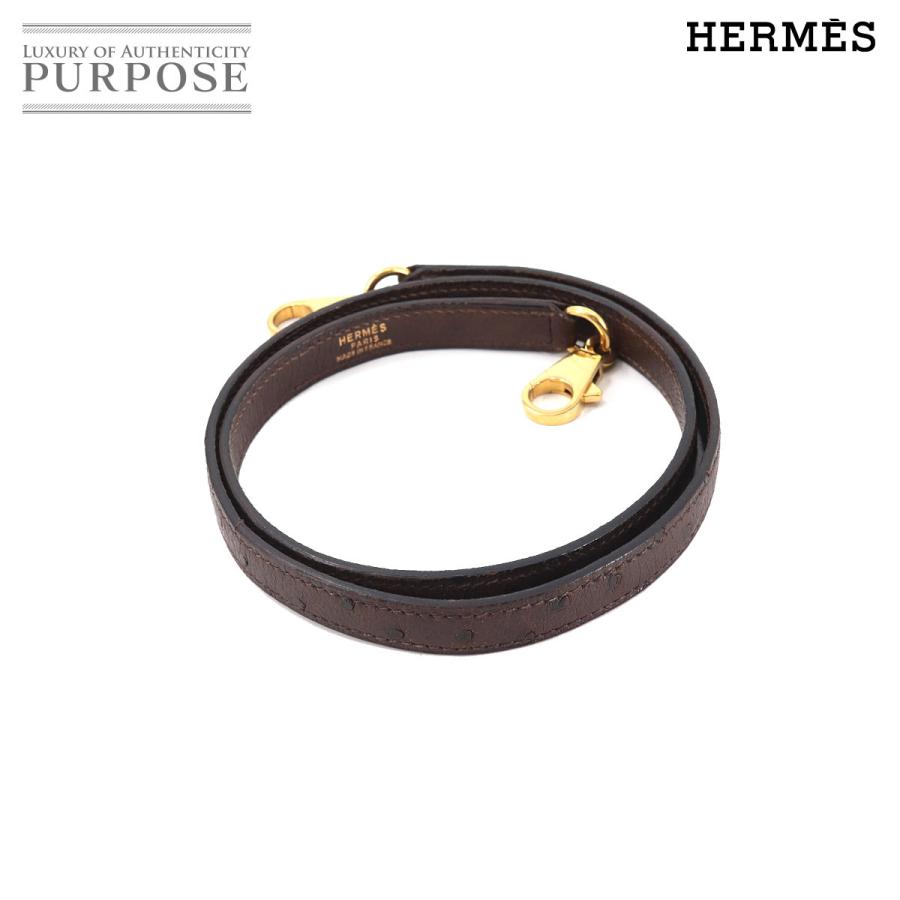 エルメス HERMES ケリー ボリード ショルダー ストラップ