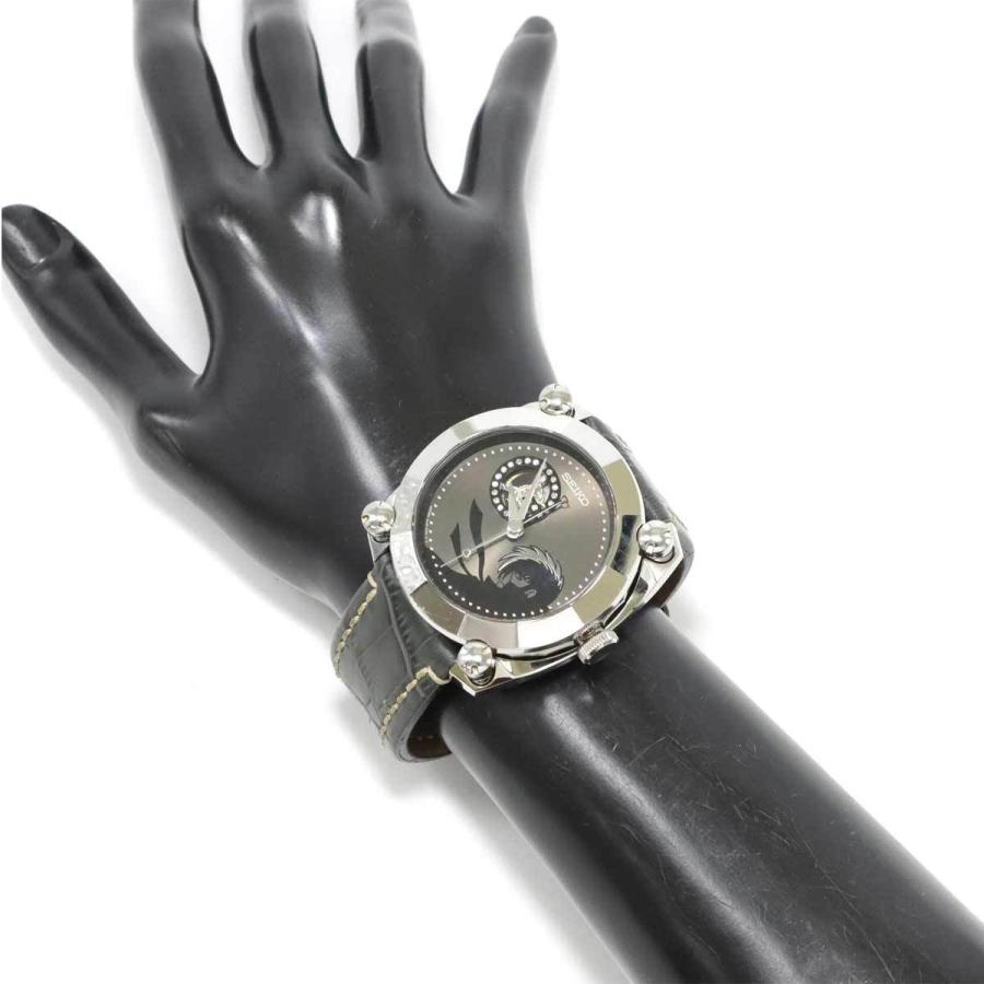 国内正規品 セイコー SEIKO ガランテ ブラック ジャック SBLL013 170本