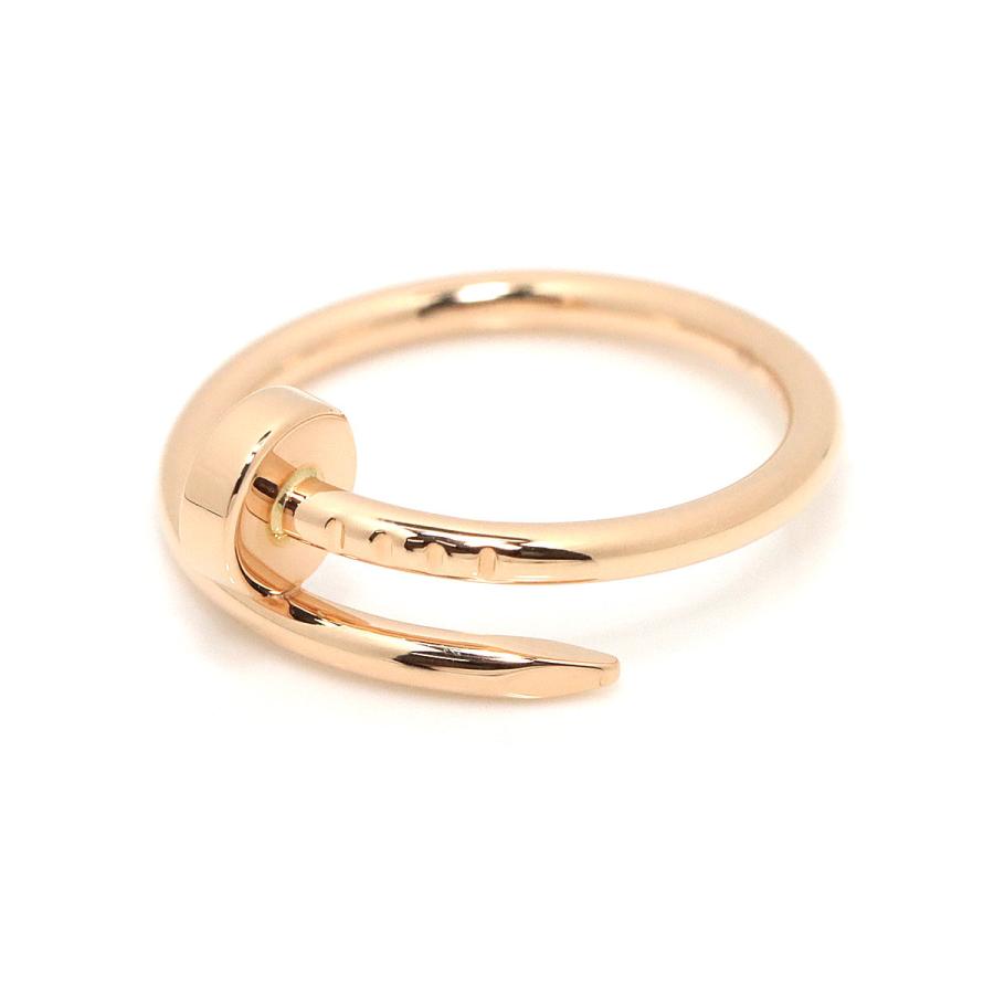 世界の人気ブランド カルティエ Cartier ジュストアンクル SM #48