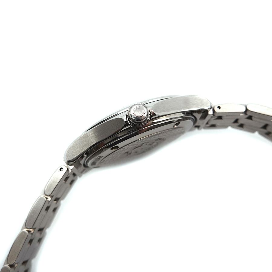 オメガ OMEGA シーマスター 120 ジャックマイヨール2001 2507 80 4000本限定 メンズ 腕時計 自動巻き