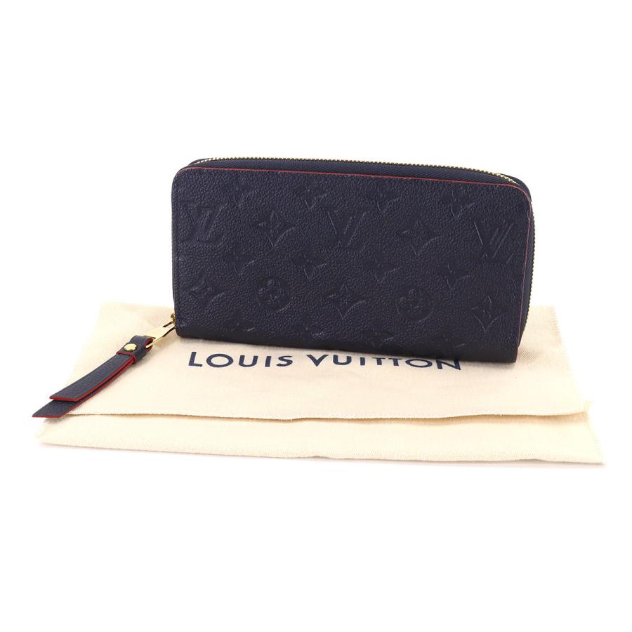 在庫有】 （未使用 展示品）ルイ ヴィトン LOUIS VUITTON ジッピー