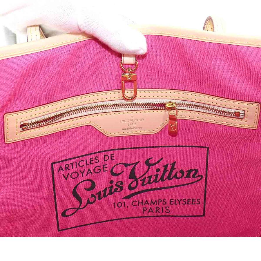 未使用 展示品 ルイ ヴィトン LOUIS VUITTON 村上隆 モノグラム 
