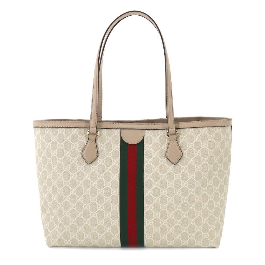 未使用 展示品 グッチ GUCCI オフィディア ミディアム トート バッグ