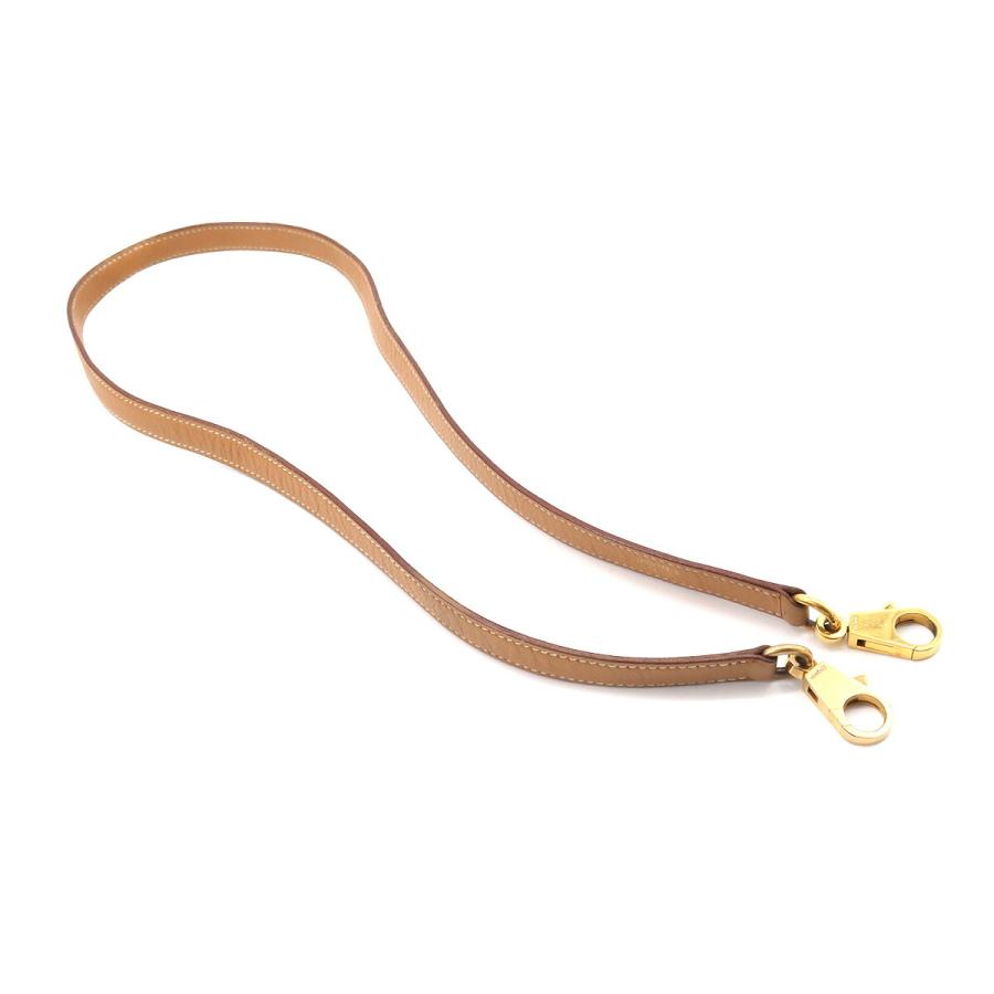 HERMES エルメス ケリー ボリード ショルダー ストラップ クシュベル  