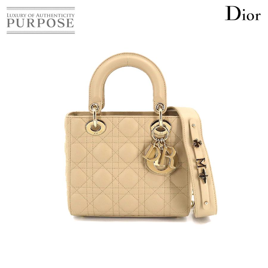 未使用 展示品 クリスチャン ディオール Chiristian Dior レディ