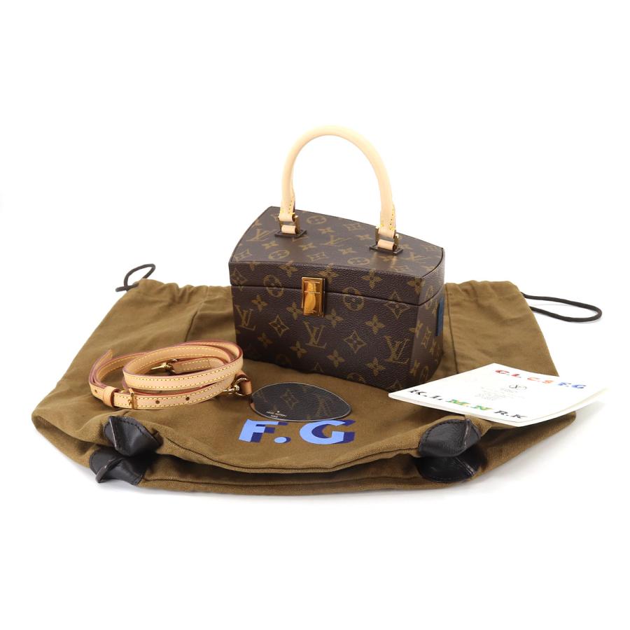 LOUIS VUITTON（ルイ・ヴィトン） 未使用 展示品 ルイ ヴィトン