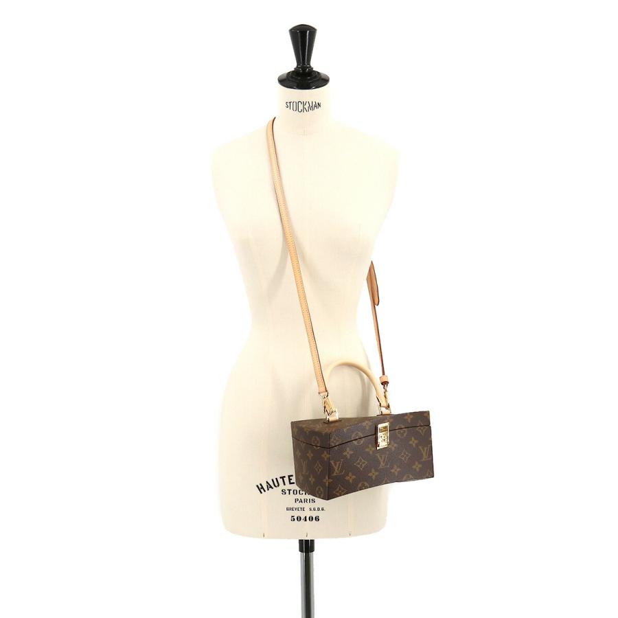 LOUIS VUITTON（ルイ・ヴィトン） 未使用 展示品 ルイ ヴィトン