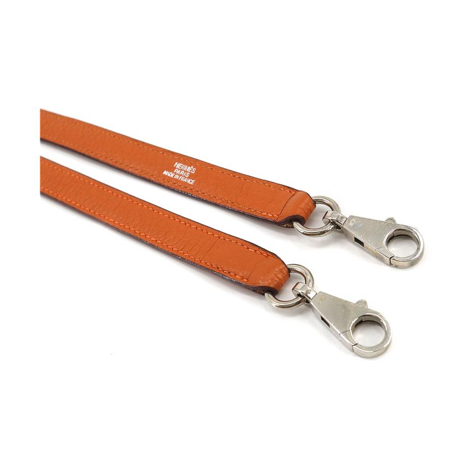 HERMES（エルメス） ケリー ボリード ショルダー ストラップ トリヨン