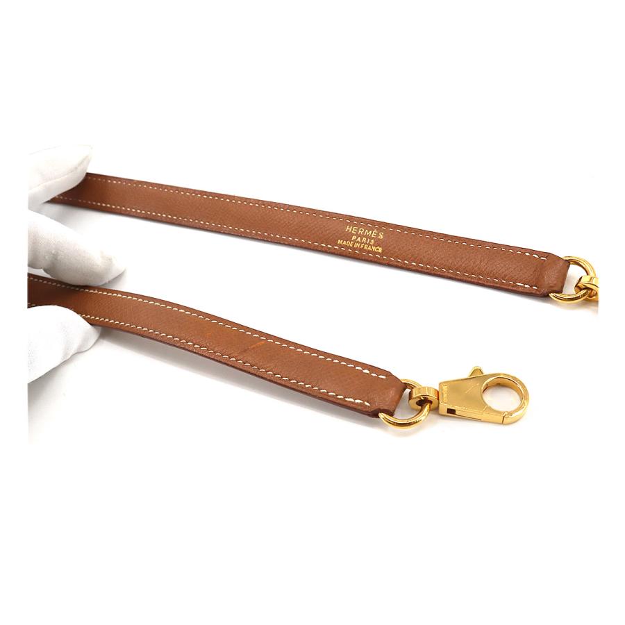 HERMES エルメス ケリー ボリード ショルダー ストラップ クシュベル 