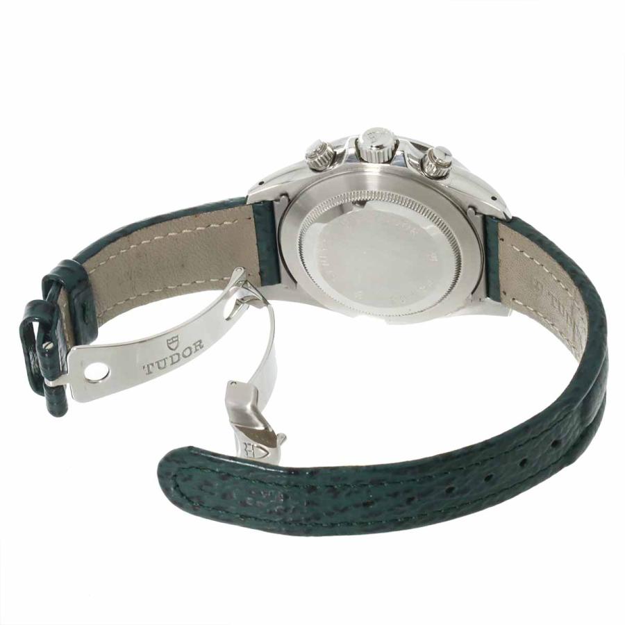TUDOR チュードル　クロノタイム 79280 純正ベルト チューダー 単品 TUDOR（チューダー） チュードル クロノタイム タイガー プリンス