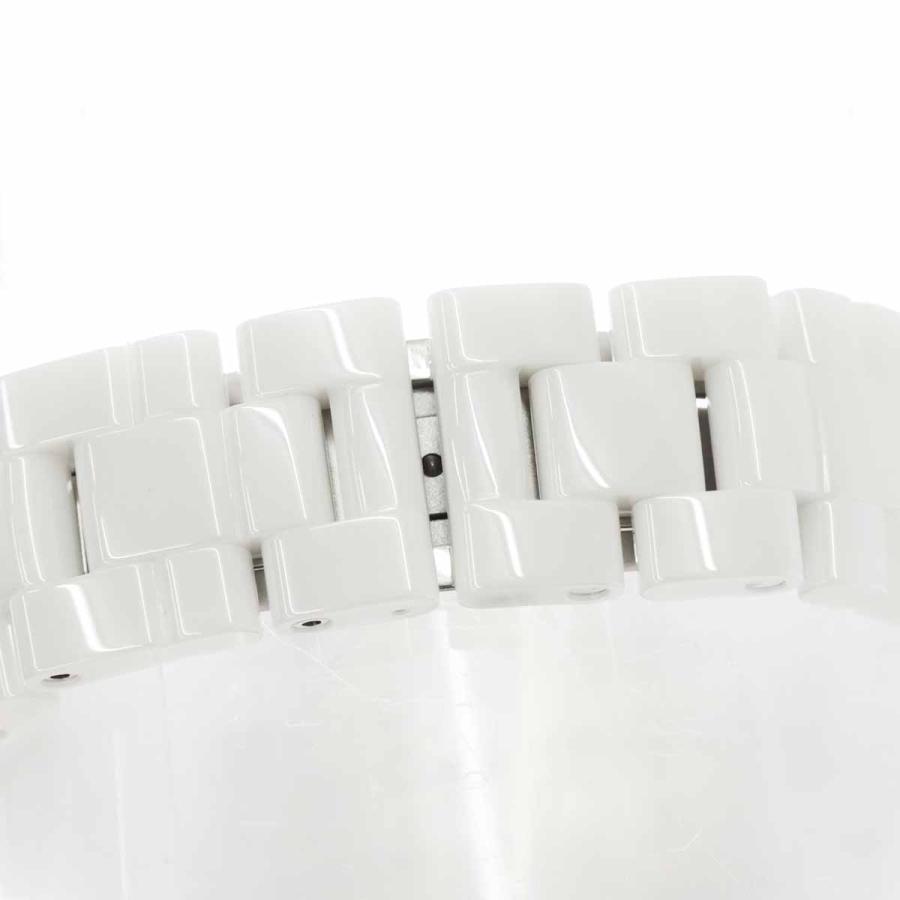 CHANEL シャネル J12 マドモアゼル H5241 世界限定555本 メンズ 腕時計