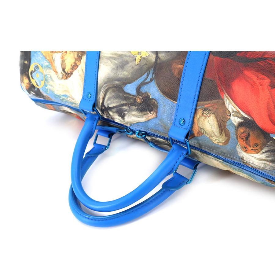 LOUIS VUITTON（ルイ・ヴィトン） 新品同様 ルイ ヴィトン マスターズ