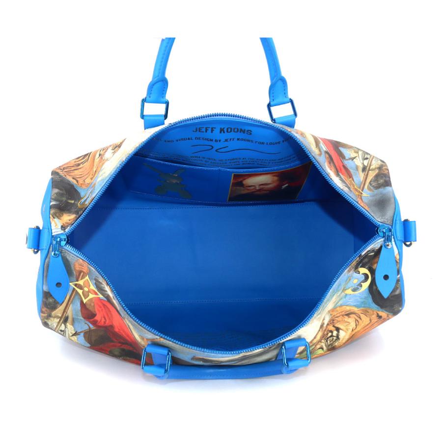 LOUIS VUITTON（ルイ・ヴィトン） 新品同様 ルイ ヴィトン マスターズ