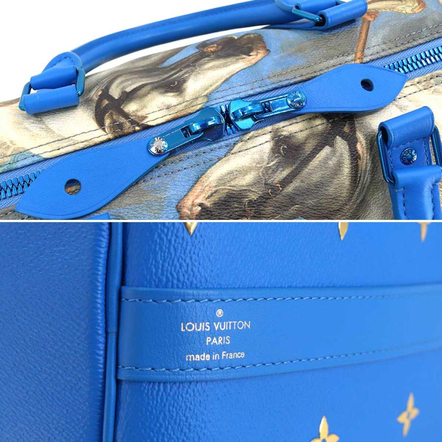 LOUIS VUITTON（ルイ・ヴィトン） 新品同様 ルイ ヴィトン マスターズ