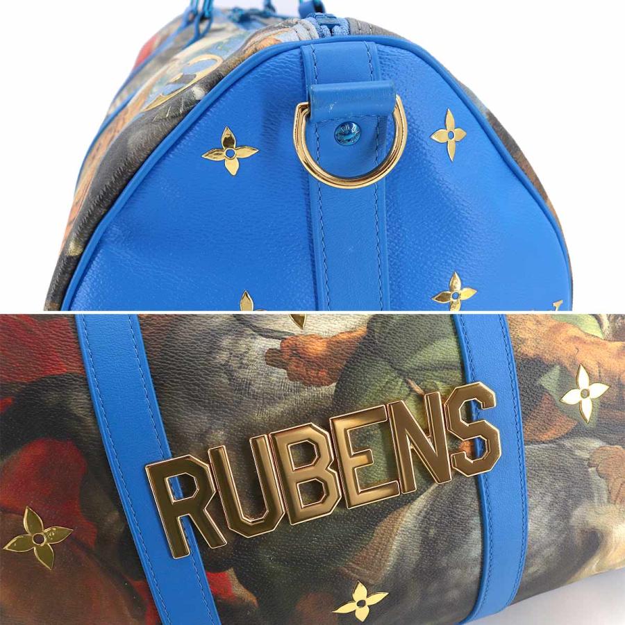 LOUIS VUITTON（ルイ・ヴィトン） 新品同様 ルイ ヴィトン マスターズ