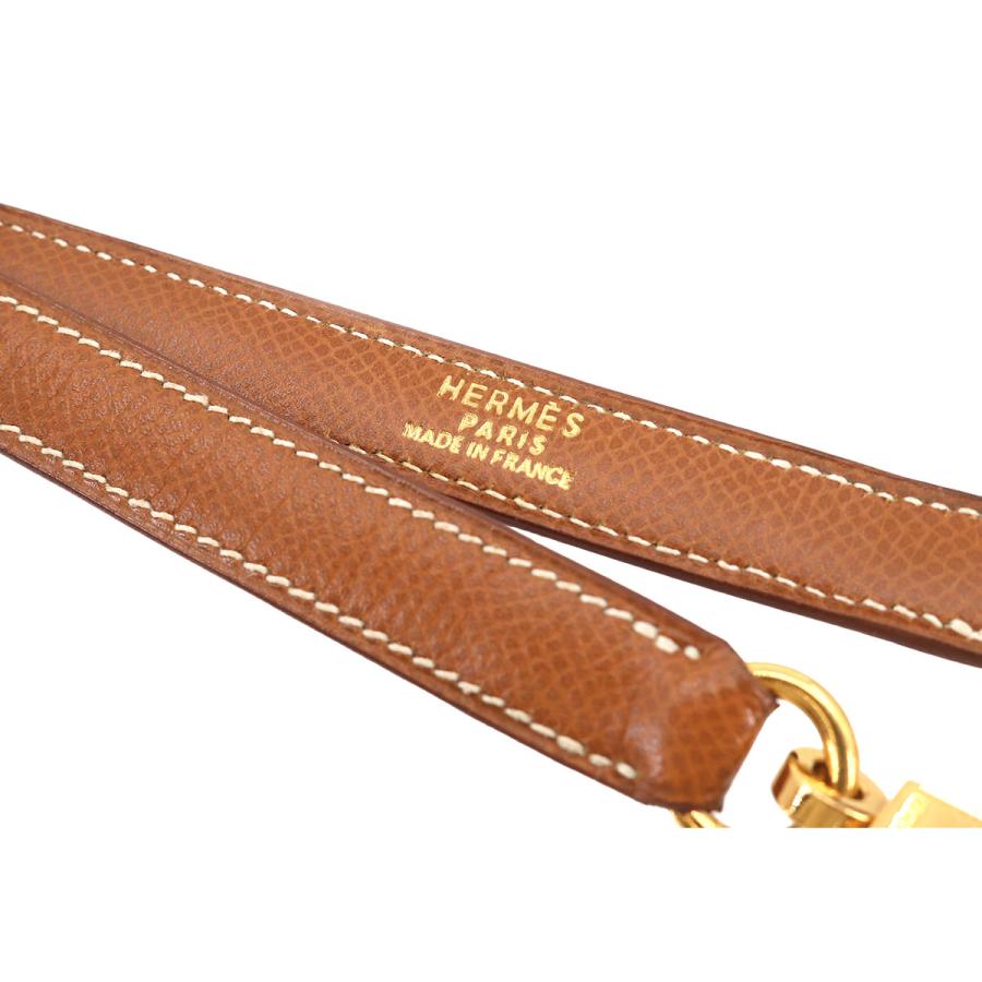 HERMES（エルメス） ケリー ボリード ショルダー ストラップ