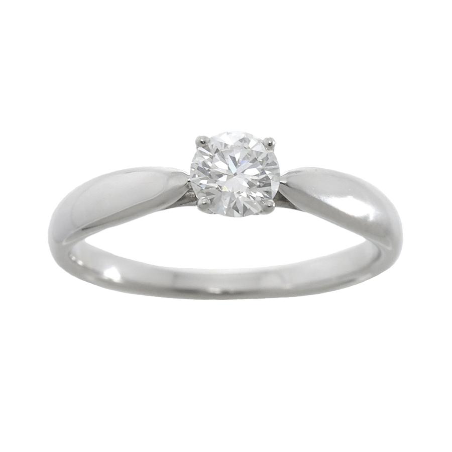 TIFFANY&Co. ティファニー TIFFANY&CO. ハーモニー ダイヤ 0.34ct G  